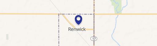 Renwick, IA 50577