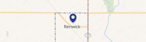 Renwick, IA 50577