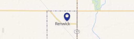 Renwick, IA 50577