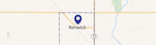 Renwick, IA 50577
