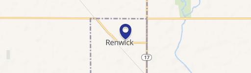 Renwick, IA 50577
