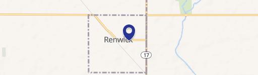 Renwick, IA 50577