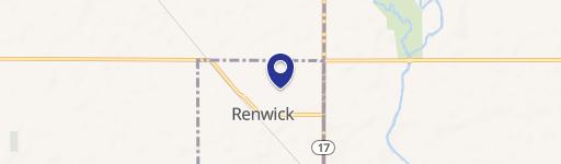 Renwick, IA 50577