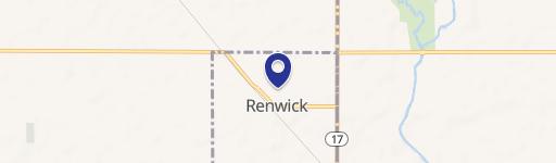 Renwick, IA 50577