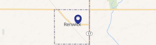 Renwick, IA 50577