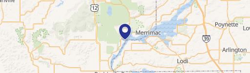 Waterfront Residential Building Lot