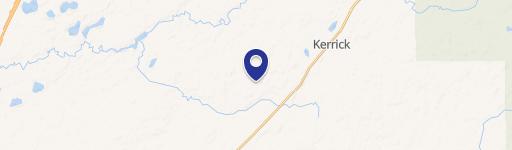 Off-Grid Hunting and Recreational Land