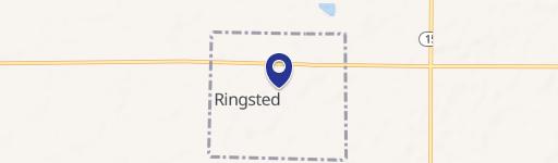 Ringsted, IA 50578