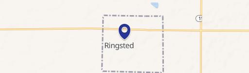 Ringsted, IA 50578