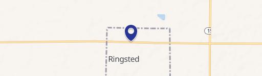 Ringsted, IA 50578