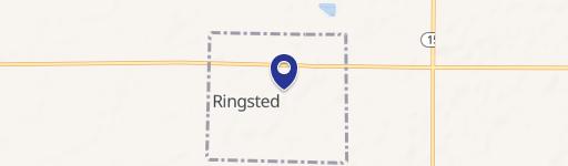 Ringsted, IA 50578