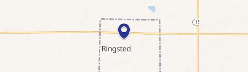 Ringsted, IA 50578