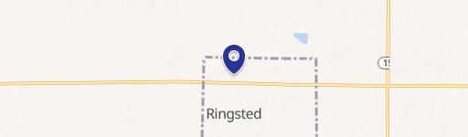 Ringsted, IA 50578