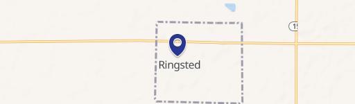 Ringsted, IA 50578