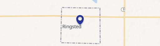 Ringsted, IA 50578
