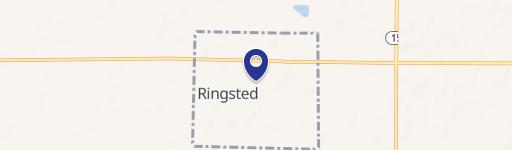 Ringsted, IA 50578