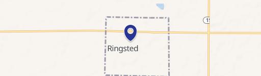 Ringsted, IA 50578