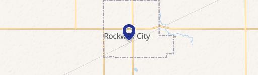 Rockwell City, IA 50579