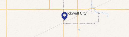 Rockwell City, IA 50579