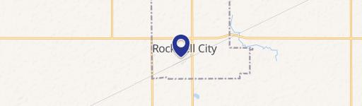 Rockwell City, IA 50579