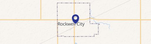 Rockwell City, IA 50579