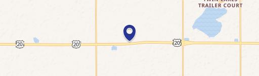 Rockwell City, IA 50579