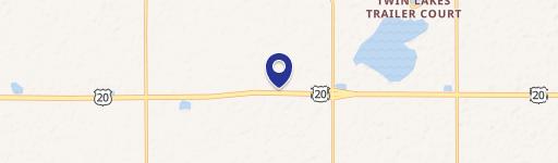 Rockwell City, IA 50579