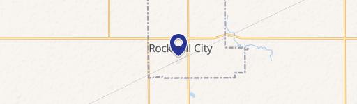 Rockwell City, IA 50579
