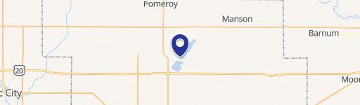 Rockwell City, IA 50579