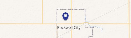 Rockwell City, IA 50579