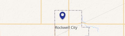 Rockwell City, IA 50579