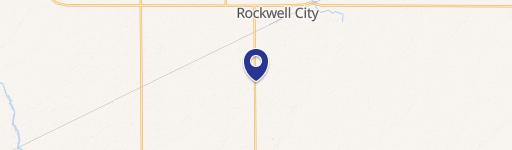 Rockwell City, IA 50579