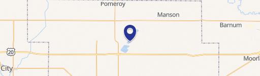 Rockwell City, IA 50579