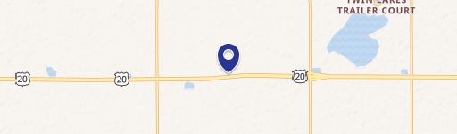 Rockwell City, IA 50579