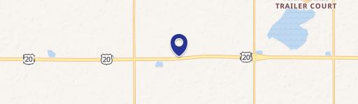 Rockwell City, IA 50579