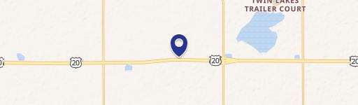 Rockwell City, IA 50579