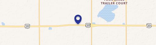 Rockwell City, IA 50579