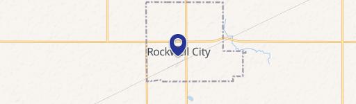 Rockwell City, IA 50579