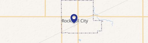 Rockwell City, IA 50579