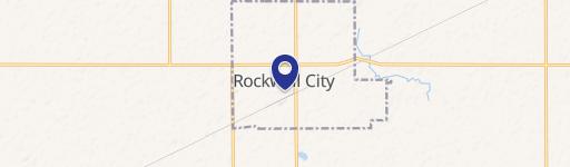 Rockwell City, IA 50579
