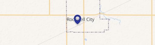 Rockwell City, IA 50579