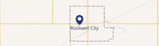 Rockwell City, IA 50579