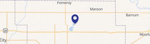 Rockwell City, IA 50579