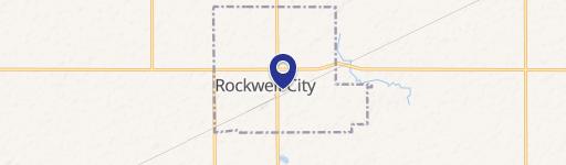 Rockwell City, IA 50579