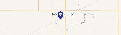 Rockwell City, IA 50579