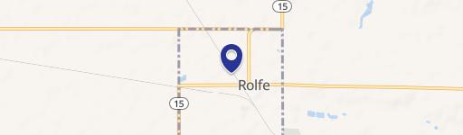 Rolfe, IA 50581