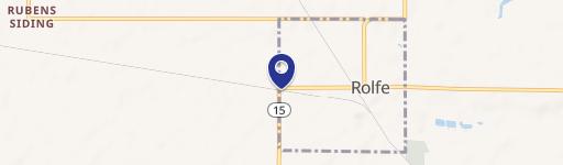 Rolfe, IA 50581