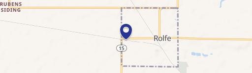 Rolfe, IA 50581