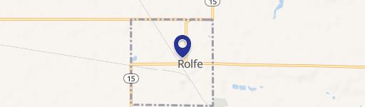 Rolfe, IA 50581