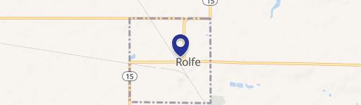 Rolfe, IA 50581